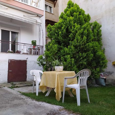 Philoxenia Michaniona Apartment Exterior photo